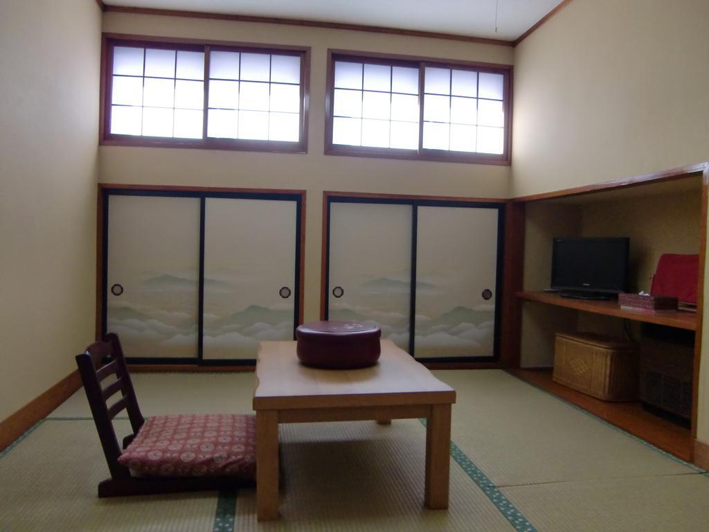 Kikusuisou Annex Kusatsu (Gunma) Room photo
