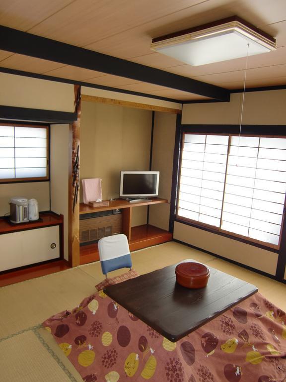 Kikusuisou Annex Kusatsu (Gunma) Room photo