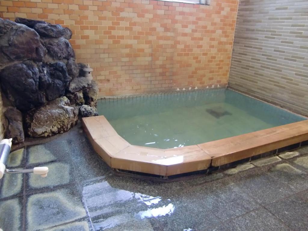 Kikusuisou Annex Kusatsu (Gunma) Exterior photo