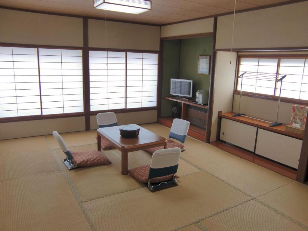 Kikusuisou Annex Kusatsu (Gunma) Room photo
