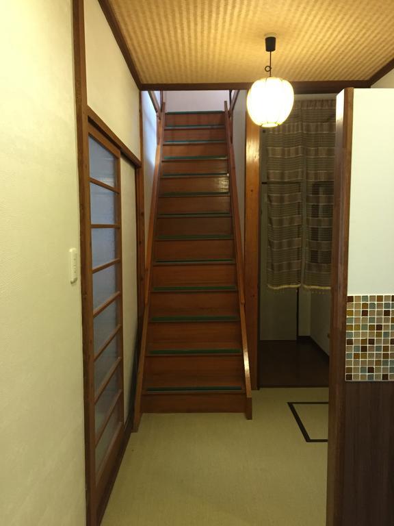 Kikusuisou Annex Kusatsu (Gunma) Exterior photo