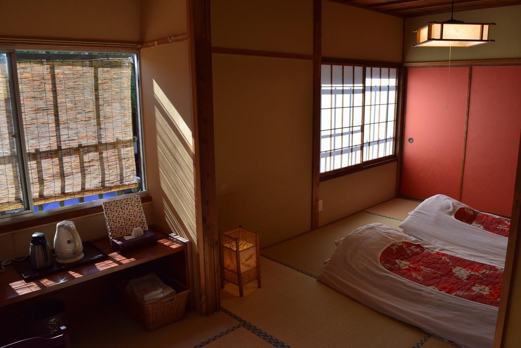 Kikusuisou Annex Kusatsu (Gunma) Room photo
