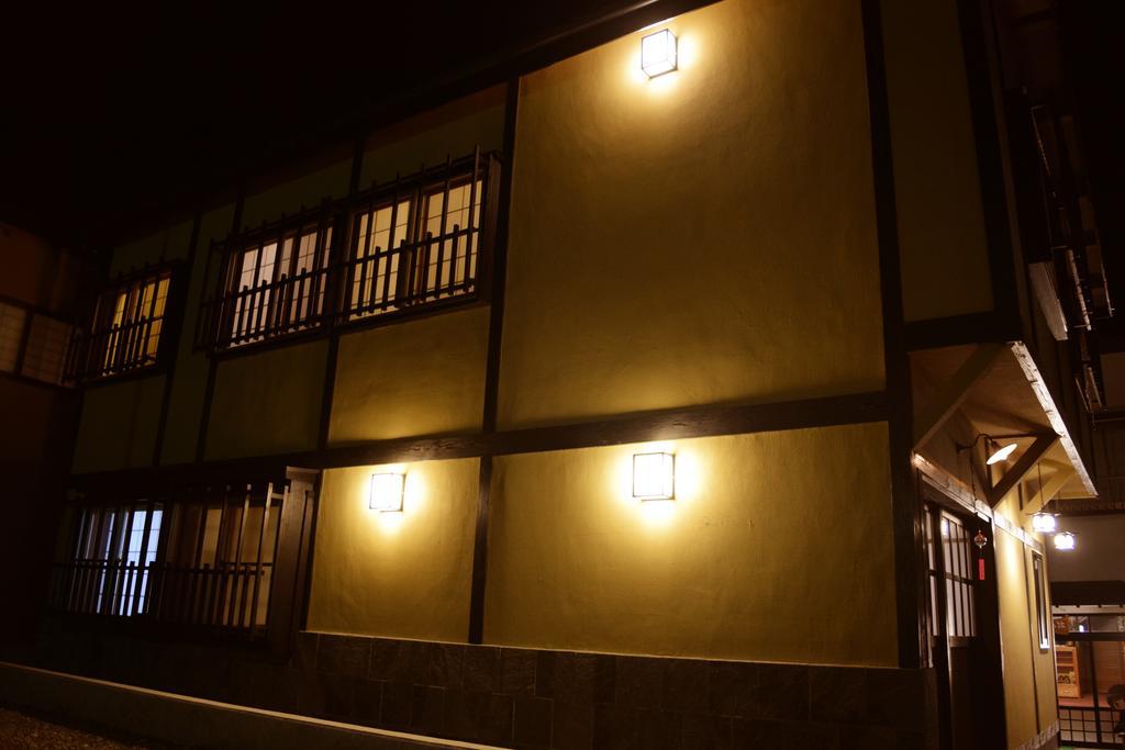 Kikusuisou Annex Kusatsu (Gunma) Exterior photo