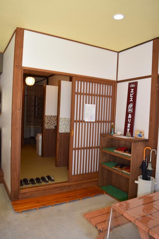 Kikusuisou Annex Kusatsu (Gunma) Exterior photo