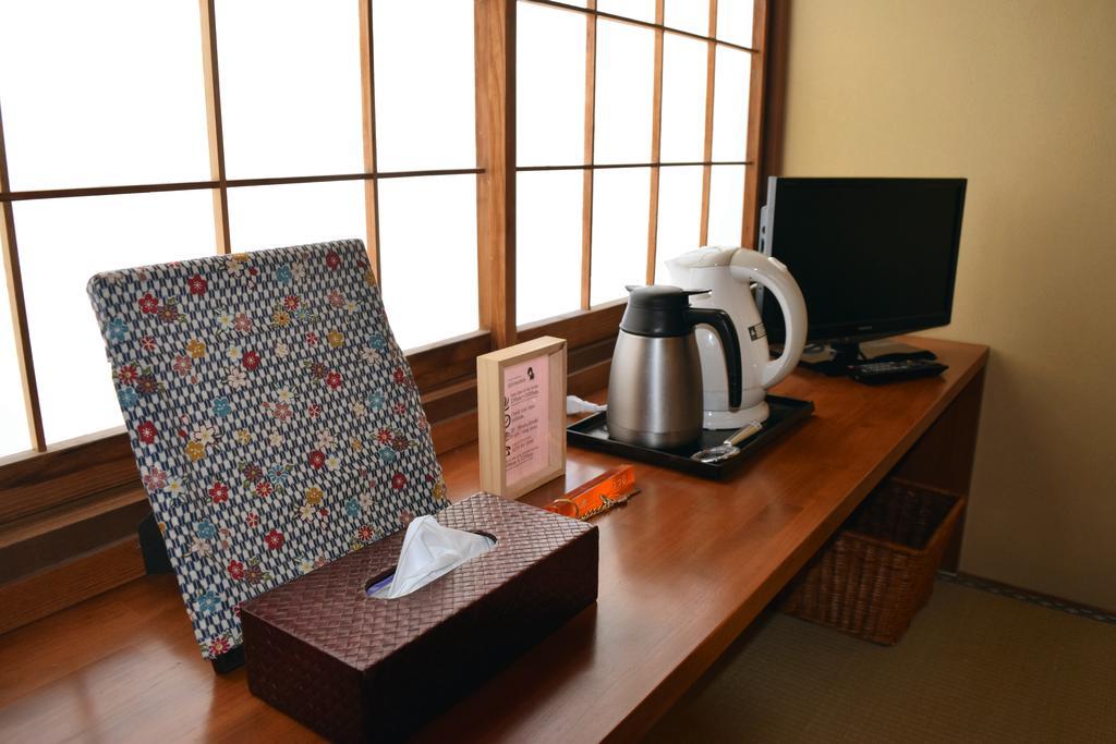 Kikusuisou Annex Kusatsu (Gunma) Exterior photo